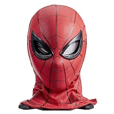 Marvel Legends Series Spider-Man elektronisch masker