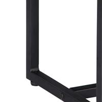 Tv-meubel 160x30x45 cm massief sheeshamhout - thumbnail