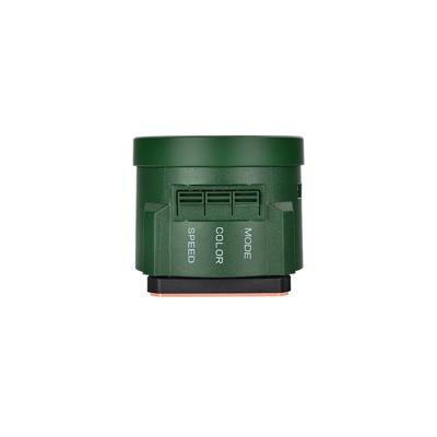 Thermaltake Toughliquid 240 ARGB Sync Racing Green