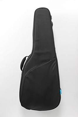 Ibanez Powerpad ULTRA IAB724 Black gigbag voor akoestische gitaar - thumbnail