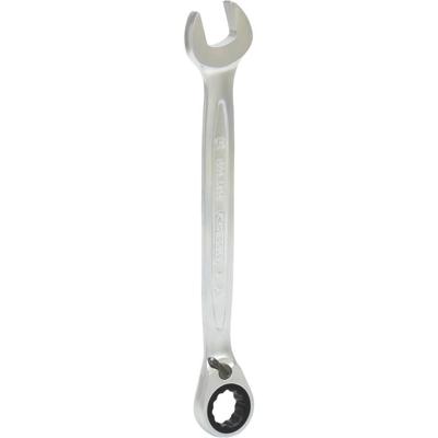 KS TOOLS Ks-tools ratelsleutel "gearplus" ratchet wrench 15 mm ks-tools