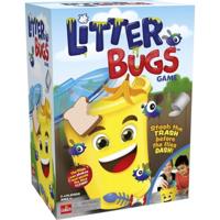 Goliath Litter Bugs bordspel - thumbnail