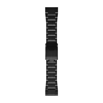 Garmin Fenix 3 / 5X / 6X QuickFit™ Titanium Strap 26 mm