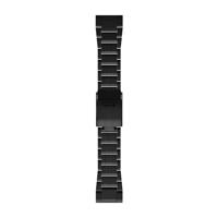 Garmin Fenix 3 / 5X / 6X QuickFit™ Titanium Strap 26 mm - thumbnail