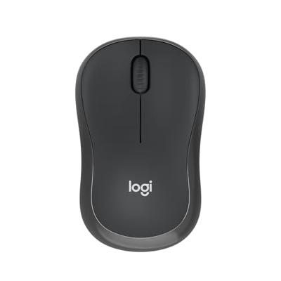 Logitech M240 muis grafiet