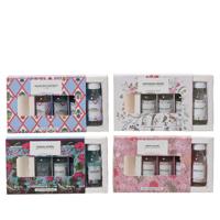 Geurolie 15ml 4-delig - thumbnail