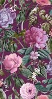 Dutch Wallcoverings Arboretum - Botanicus Berry - Multi - thumbnail
