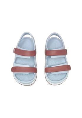 Kinderklompen 209423 Crocband Cruiser Sandal CROCS(TM) hemelsblauw Kinderklompen 209423 Crocband Cruiser Sandal CROCS(TM) hemelsblauw