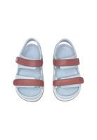 Kinderklompen 209423 Crocband Cruiser Sandal CROCS(TM) hemelsblauw - thumbnail