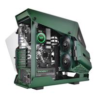 Thermaltake Toughliquid 240 ARGB Sync Racing Green - thumbnail