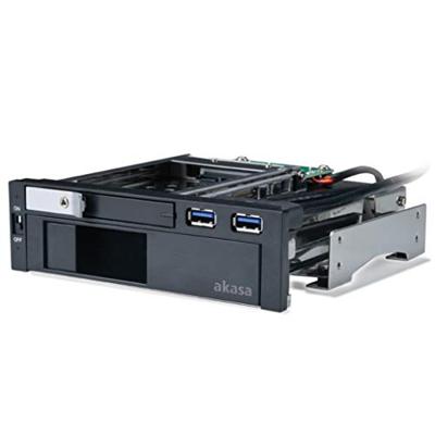 Akasa AK-IEN-01 drive bay panel - thumbnail