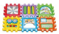 VTech baby speelkubus - thumbnail