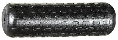 Herrmans 52 grip - off-road fiets handvat - 110mm - zwart