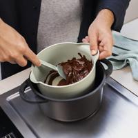 Mepal Beslagkom - chef it - chalk - 1500ml - thumbnail