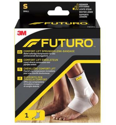 Futuro Comfort Lift Enkelsteun 76581, Small