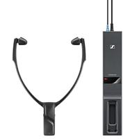 Sennheiser RS 2000 TV In-ear Draadloos Zwart - thumbnail