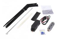 AquaForte Garden Defence 100 reigerverjager - thumbnail