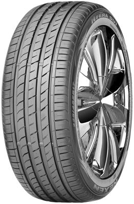 NEXEN TIRE zomerbanden "n&apos;fera su1". tires so 235/45r17 97y nexen n&apos;fera su1 xl
