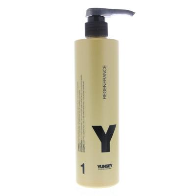 Yunsey Regenerance Shampoo with Pro-Keratin 500ml