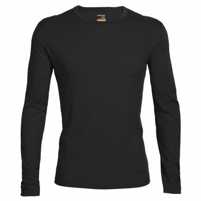 Icebreaker Merino Icebreaker | 200 Oasis | Heren thermoshirt