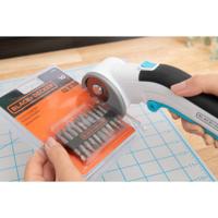 Draadloze elektrische snoeischaar - BLACK&DECKER - BCRC115-XJ - 3,6V - thumbnail