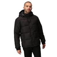 Ragetta RG245 Northdale Insulated Jacket - Black - XL - thumbnail