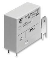 TE Connectivity TE AMP Faston Power Relays Tray 1 stuk(s) - thumbnail