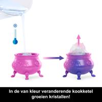 Monster High Draculaura's Verborgen Toverdrankkamer - thumbnail