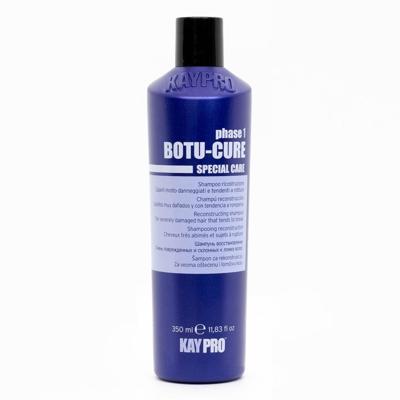 Kay Pro Special Care Botu Cure Phase 1 Shampoo 350ml
