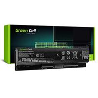 Green Cell PI06 HP78 Laptopaccu 10.8 V 4400 mAh HP - thumbnail