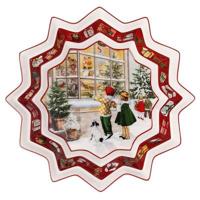 Villeroy & Boch Toy's Fantasy Schaal groot speelgoedwinkel 24 cm - thumbnail