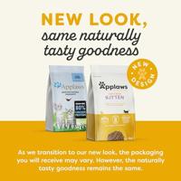 Gimcat Shinycat Tonijn 70gr - thumbnail