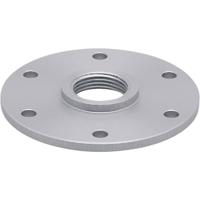 ifm Electronic E43201 Flensplaat E43201 1 stuk(s) - thumbnail