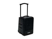 Omnitronic MOM-10BT4 Mobiele PA-luidspreker 25 cm 10 inch 1 stuk(s) - thumbnail