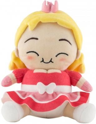 Fat Princess Stubbins Pluche - Fat Princess
