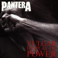 Vulgar Display Of Power - CD (0075679175823) - thumbnail