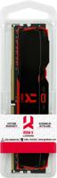 Goodram IRDM X geheugenmodule 16 GB 1 x 16 GB DDR4 3200 MHz - thumbnail