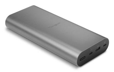 Dell HKMG9 Powerbank 24000 mAh Li-ion USB-C Grijs