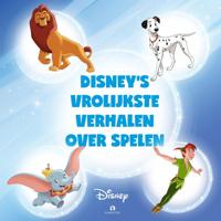 Vrolijkste Disney verhalen over spelen - thumbnail