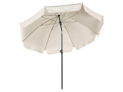 LIVARNO Parasol 180 cm (Beige)