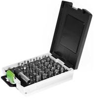 Festool BIT/BH-SORT/31x 769138 Bitset - thumbnail