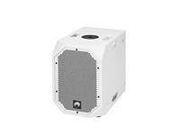 Omnitronic BOB-10A Actieve PA-subwoofer 25.4 cm 10 inch 900 W 1 stuk(s) - thumbnail