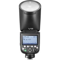 Godox Speedlite V1Pro Nikon - thumbnail