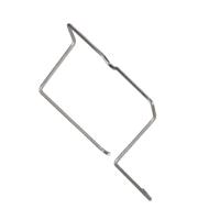 Weidmüller SLD CLIP 3CO M Beugelhouder 10 stuk(s) - thumbnail