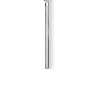 Alessi Dry Mokkalepel rvs 10,5 cm, per 6