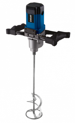 Carat handmixer 1900w ms-1900