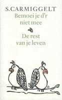 Bemoei je d'r niet mee & De rest van je leven - Simon Carmiggelt - ebook - thumbnail