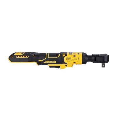DeWALT DCF512N Accu haakse ratelsleutel 1/2" borgpin 18V XR Basic Body