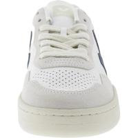 VEJA - V-90 | Extra White Calafornia Leer Unisex - thumbnail