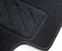 Automatten passend voor Seat Leon 1999-2005 / Toledo 1999-200 TMSE508 - thumbnail